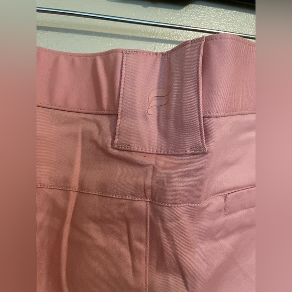 NWT Fabletics Men's The High Side Chino (Classic Fit) | 35 x 32 - Picture 5 of 6